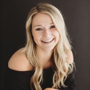 Meet your Posher, Clare